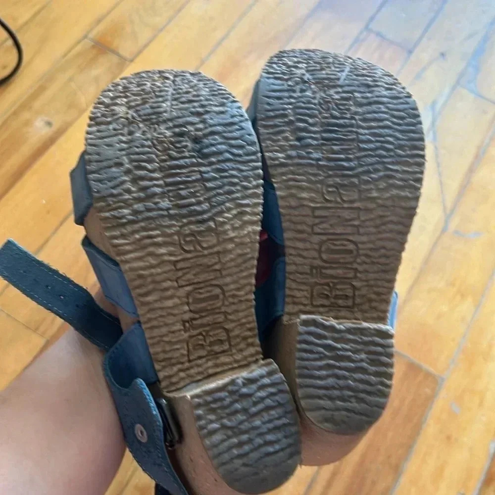 Bio natura clogs - Picture 5 of 6